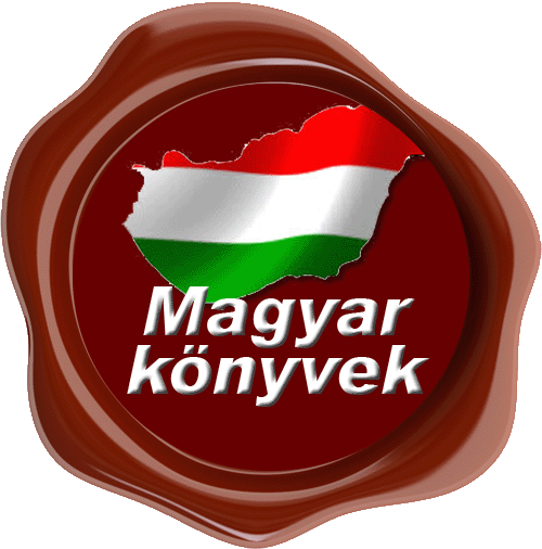 magyar könyvek